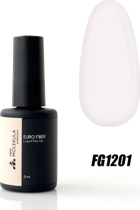 Euro Fiber Gel