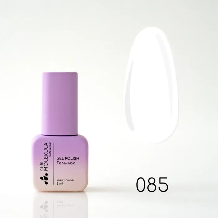 Гель-лак Nails Molekula