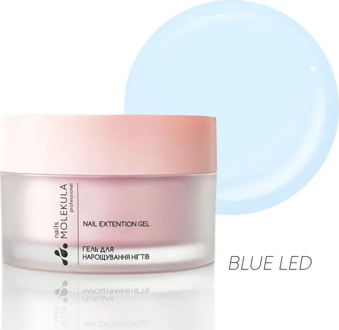 Professional LED gel