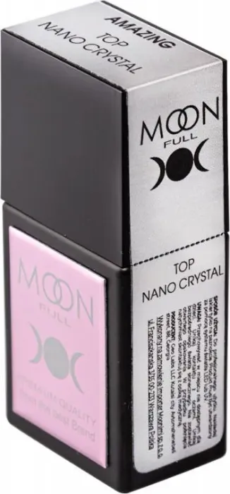 Amazing Top Nano Cristal
