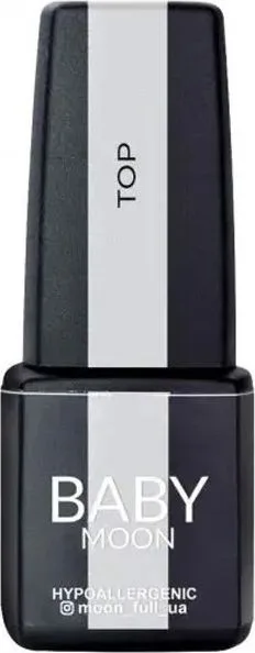 BABY Moon Top Coat