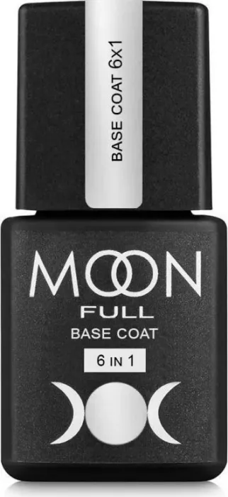 Base Coat 6х1