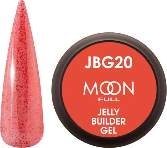 Jelly Builder Gel