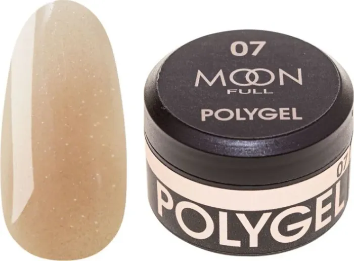 Poly Gel