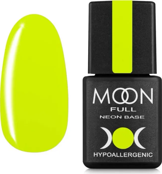 Rubber Base Neon