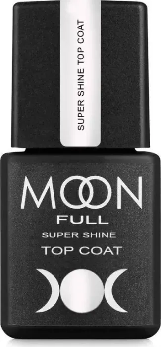 Super Shine Top Coat