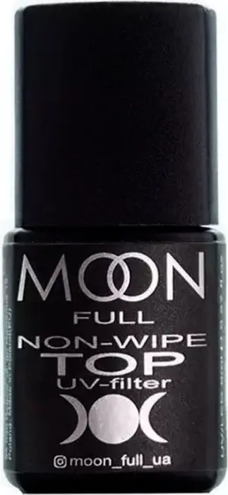 Top Non-Wipe с UV-filter