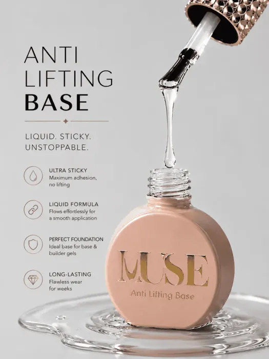 Anti-Lifting Base