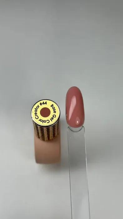 Creator Base — Colour Base Gel
