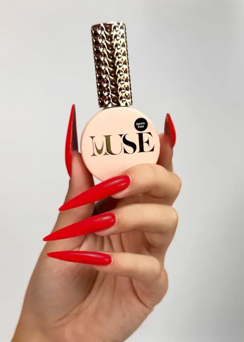 Muse Gel Polish