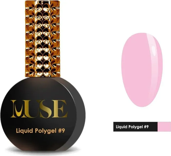 Liquid Polygel