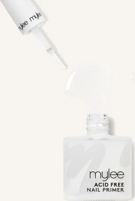 Acid-Free Nail Primer