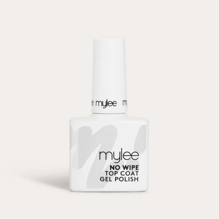 No Wipe Top Coat Gel Polish