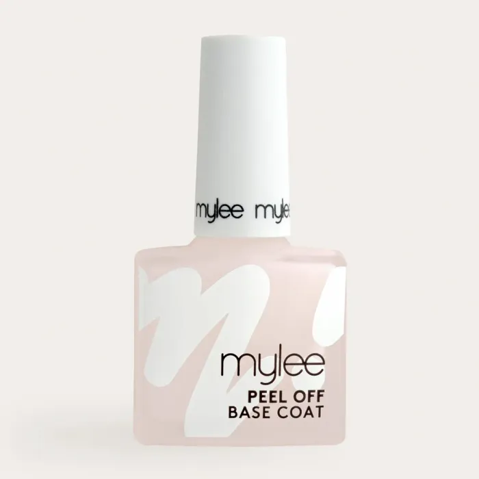 Peel Off Base Coat