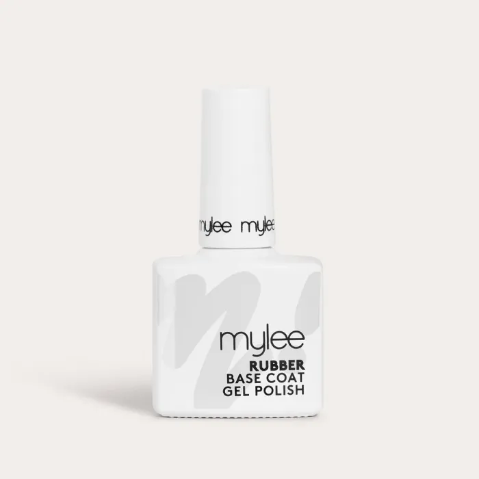 Rubber Base Coat Gel Polish