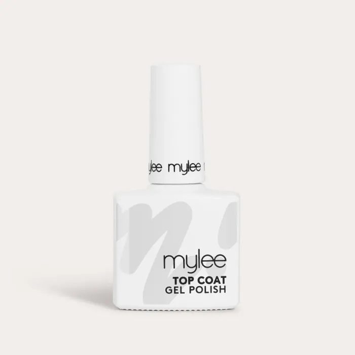 Top Coat Gel Polish