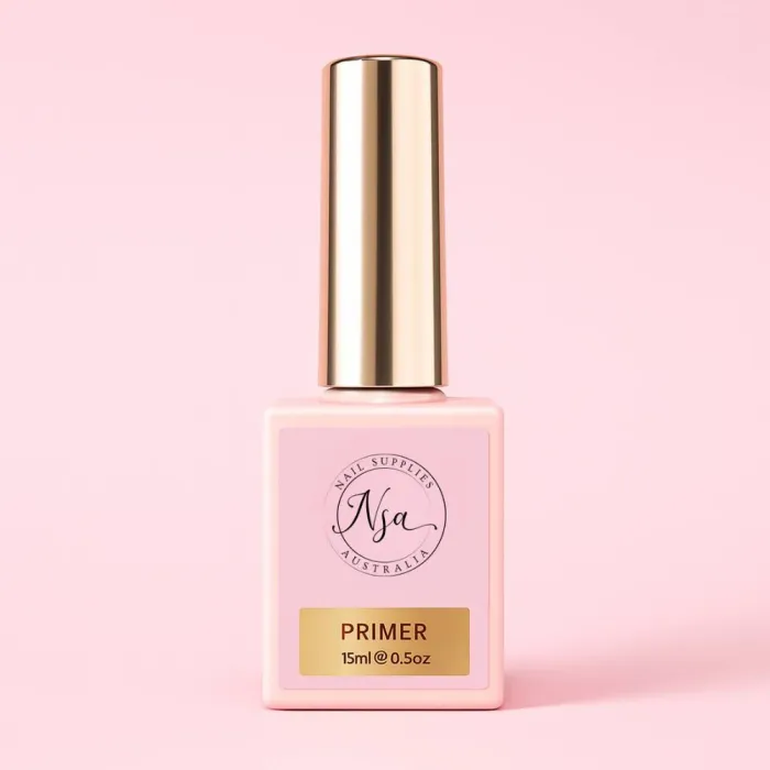 Nail Primer