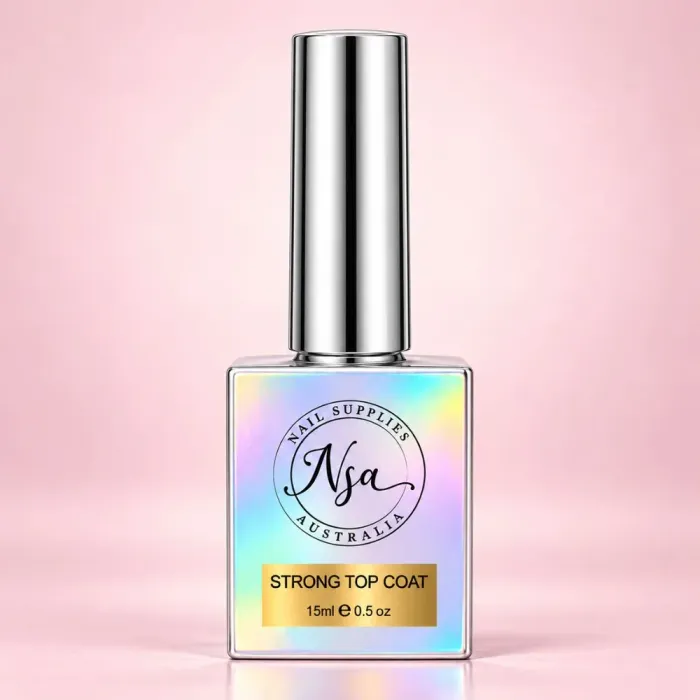 Strong Top Coat