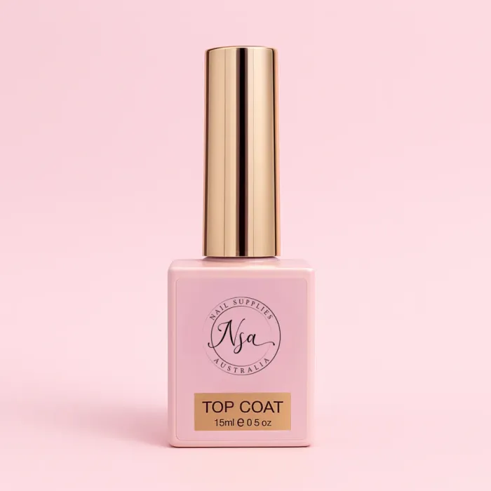 Top Coat (no-wipe)
