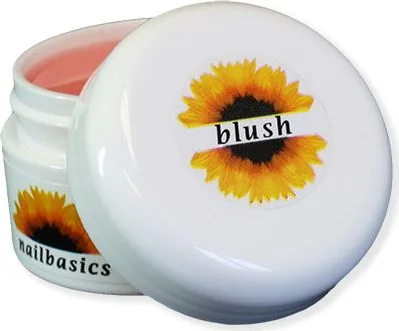 blush UV Gel
