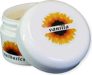 vanilla UV Gel