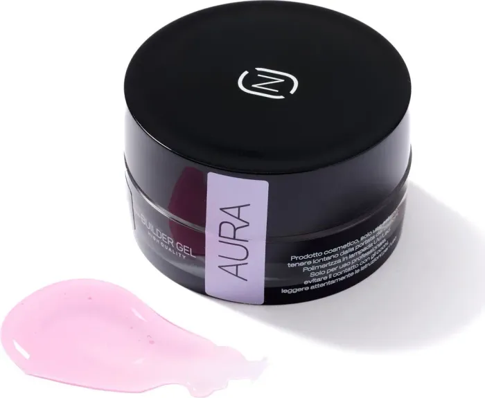 Builder Gel Aura