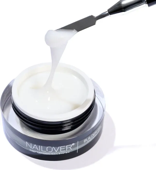 Builder Gel Cloud Latte