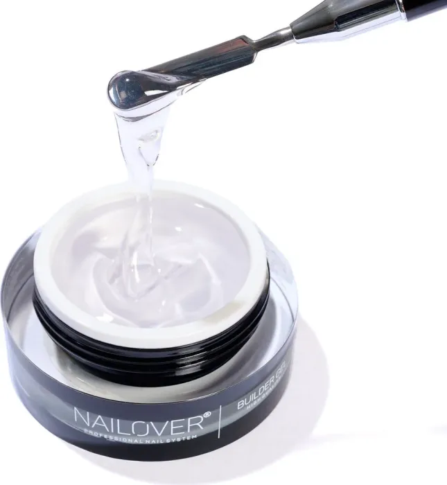 Builder Gel Styler