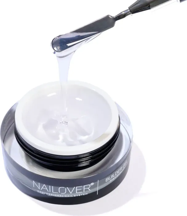 Builder Gel Ultra Clear