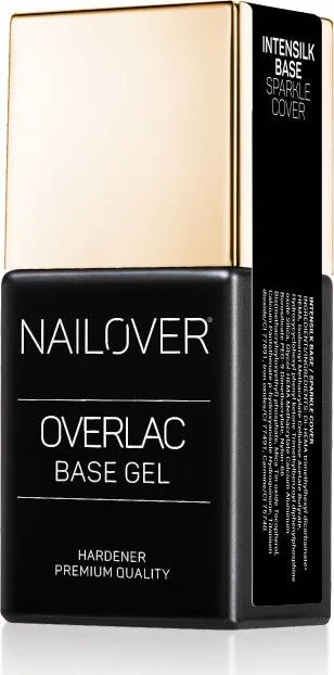 Intensilk Base Gel