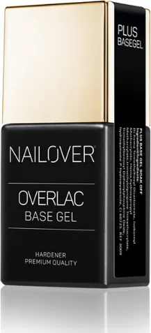 PLUS Base Gel Riempitiva