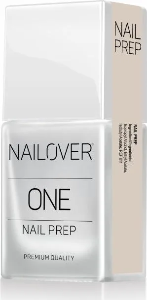 Primer One – Nail Prep