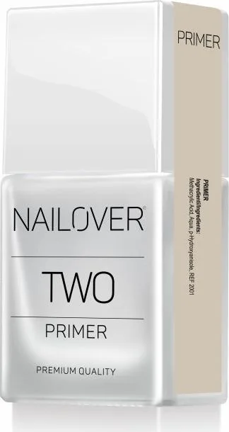 Primer Two – Primer Acido