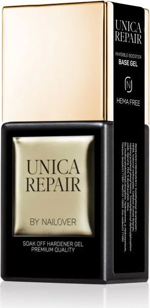 Unica Repair – Invisible Booster Base Gel