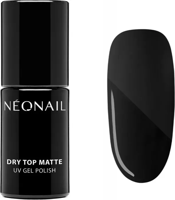 Dry Top Matte