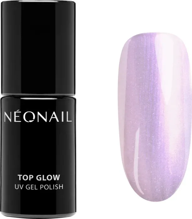 Glow Pearl Effect