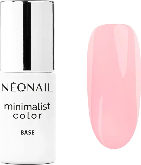 Minimalist Color Base
