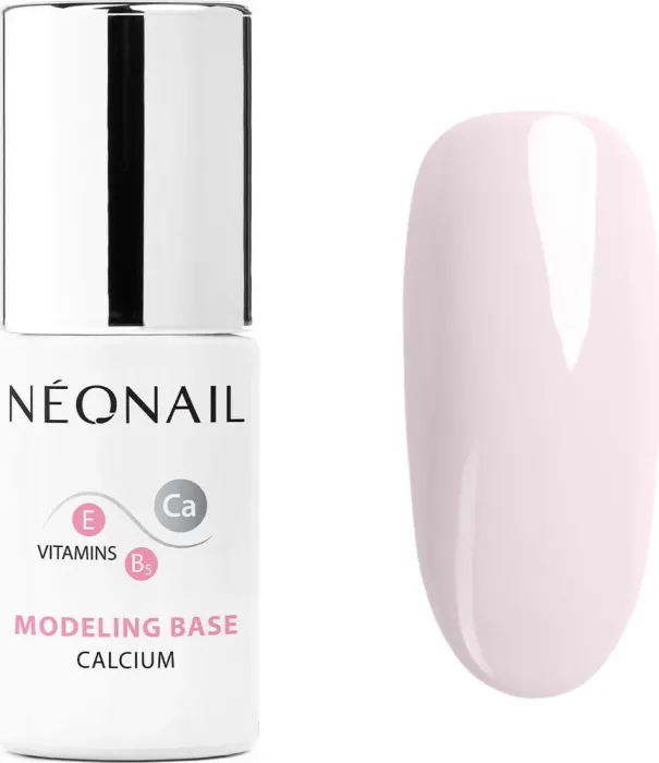 Modeling Base Calcium