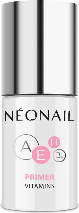 Primer Vitamins