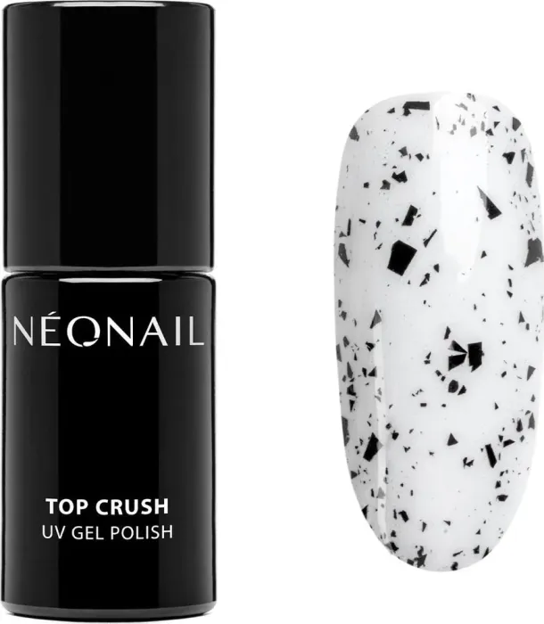 Top Crush Black Gloss