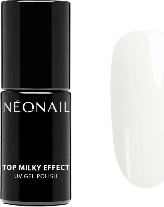 Top Milky Effect