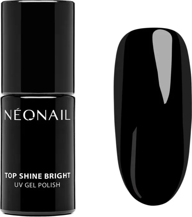 Top Shine Bright