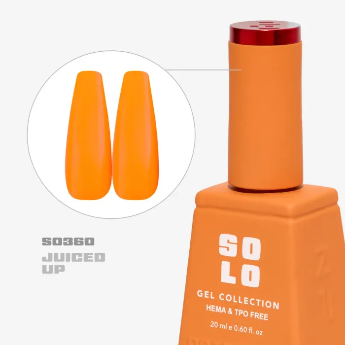 Solo Gel