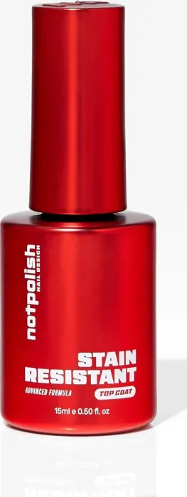 Stain Resistant Top Coat