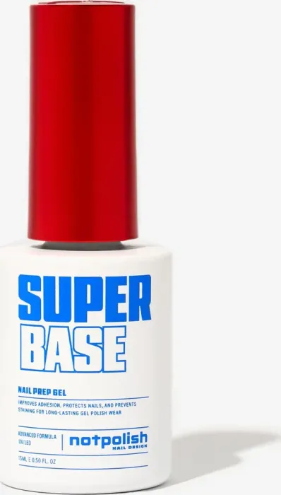 Super Base Coat