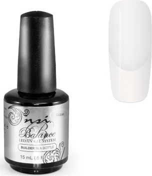 Balance Builder In a Bottle