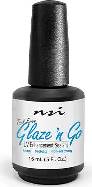 Glaze N Go