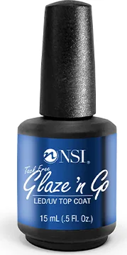 Glaze n Go LED