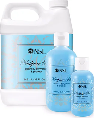 Nailpure Plus