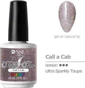 Polish Pro Gel Polish
